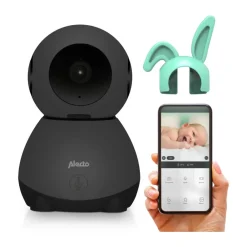 Clearance SMARTBABY10 Babyalarm Børn Babyalarmer
