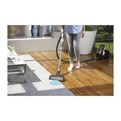 Hot SmartClean Advanced Støvsuger Støvsugere Og Poser
