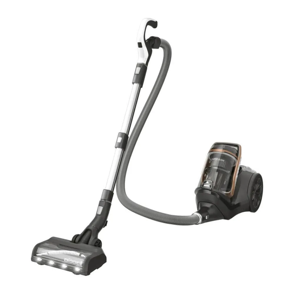 Hot SmartClean Advanced Støvsuger Støvsugere Og Poser