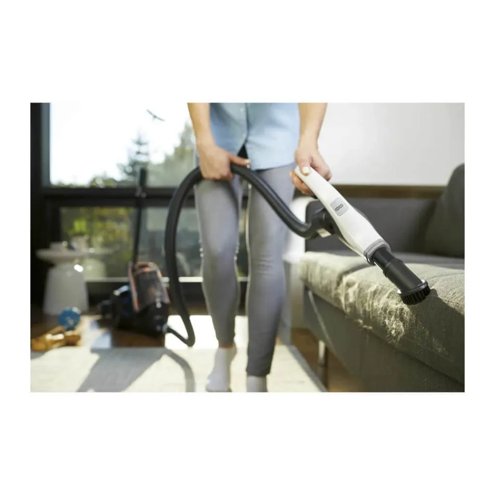 Hot SmartClean Advanced Støvsuger Støvsugere Og Poser