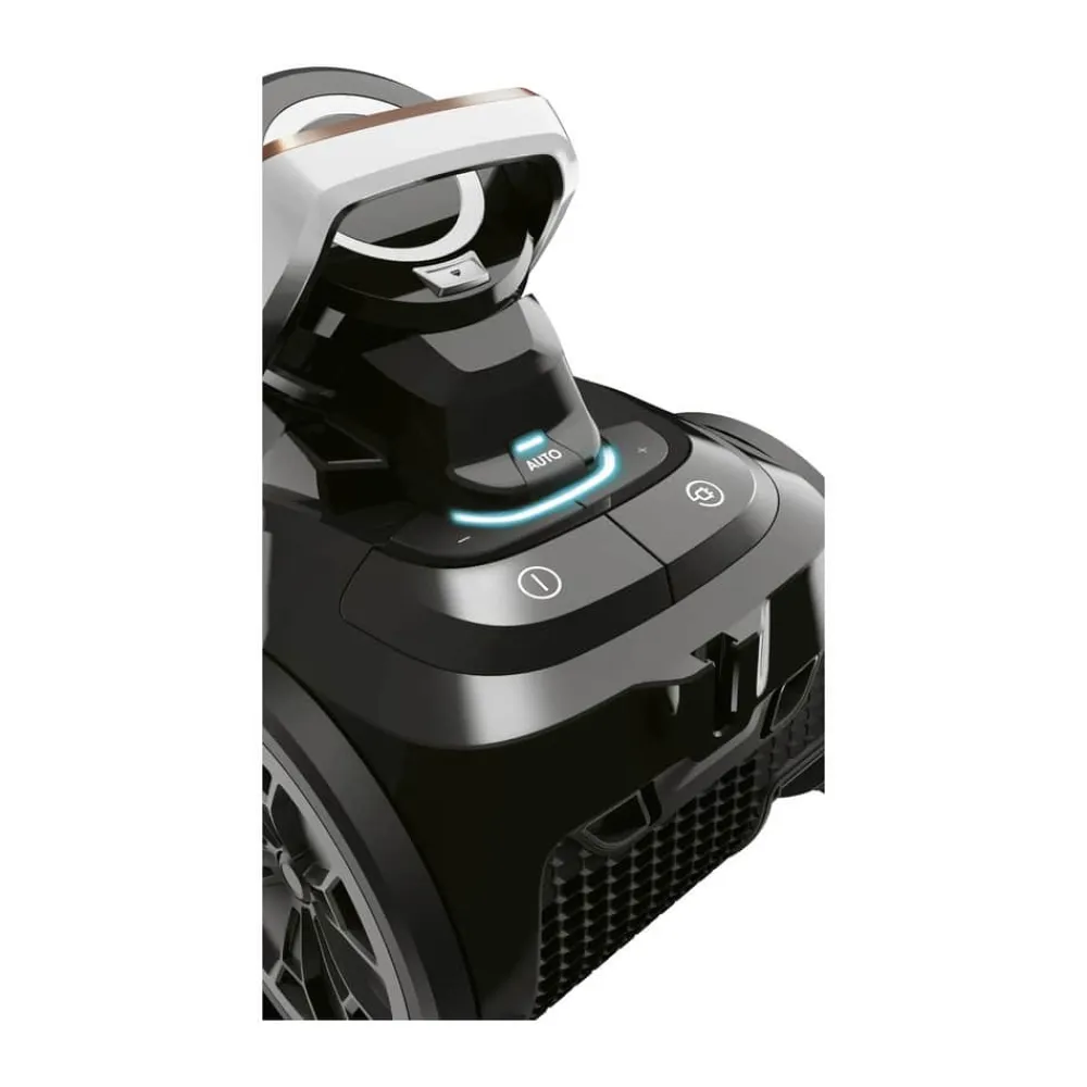 Hot SmartClean Advanced Støvsuger Støvsugere Og Poser