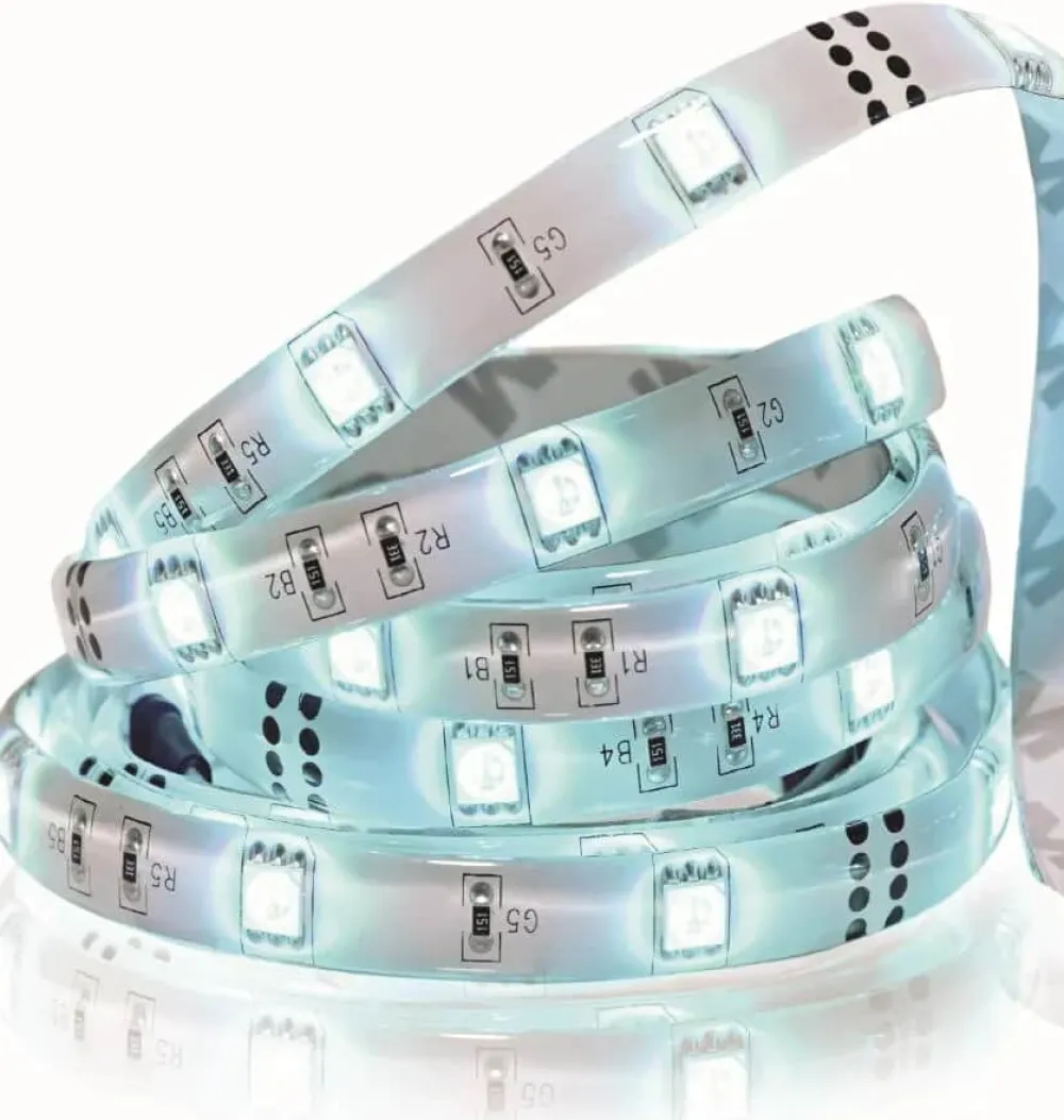 Discount Smart LED strip Lyskæder