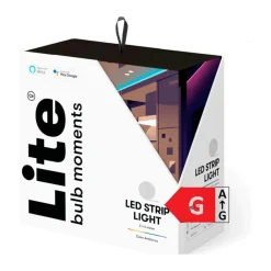Discount Smart LED strip Lyskæder