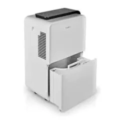 New SmartLife Affugter Klima Og Ventilation