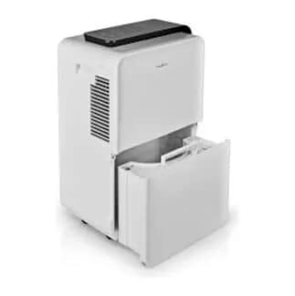 New SmartLife Affugter Klima Og Ventilation