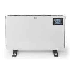 Clearance SmartLife Elradiator Klima Og Ventilation