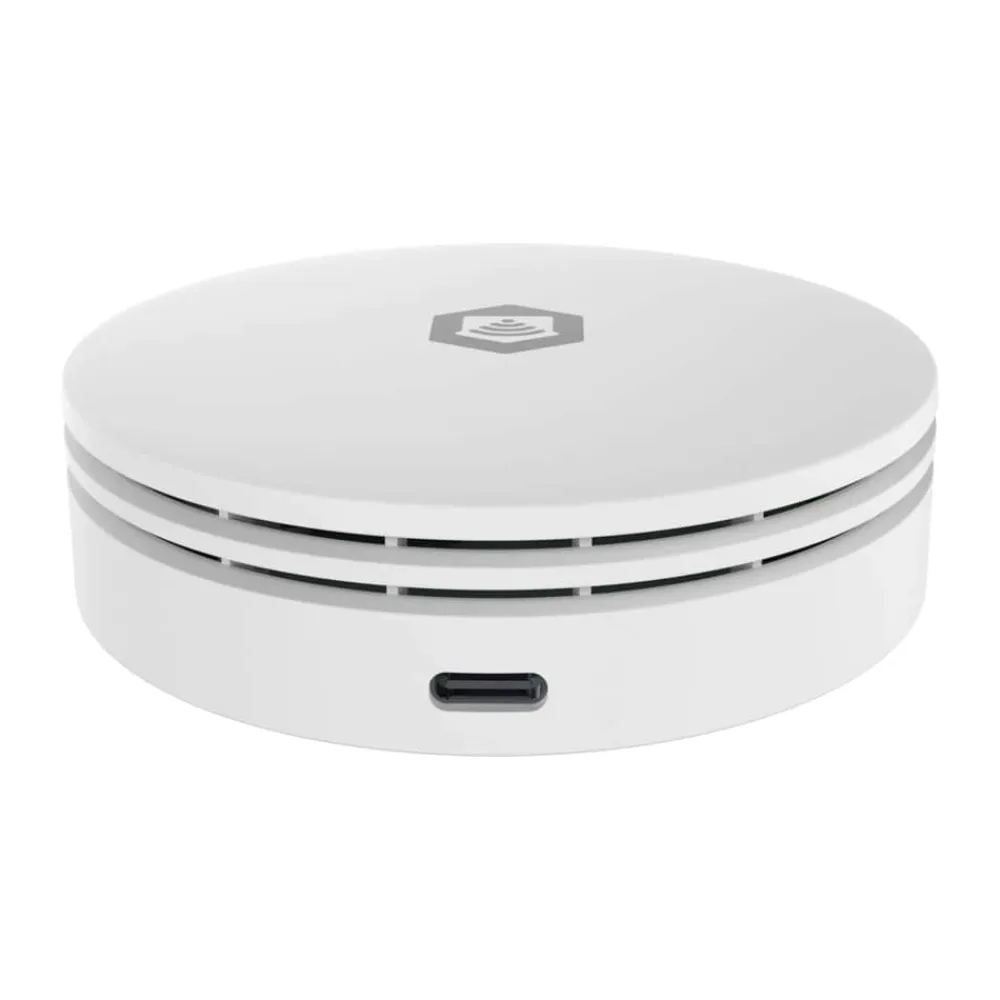 Sale SmartLife Lustkvalitetsmåler Klima Og Ventilation