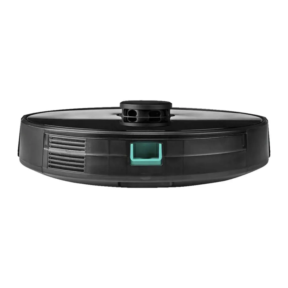 Clearance Smart Life Robotstøvsuger WIFIVCL001CBK Støvsugere Og Poser