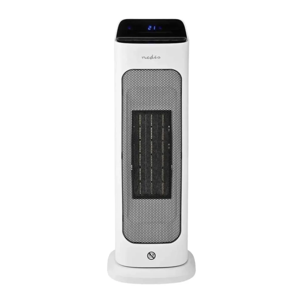 Online SmartLife Varmeblæser Klima Og Ventilation