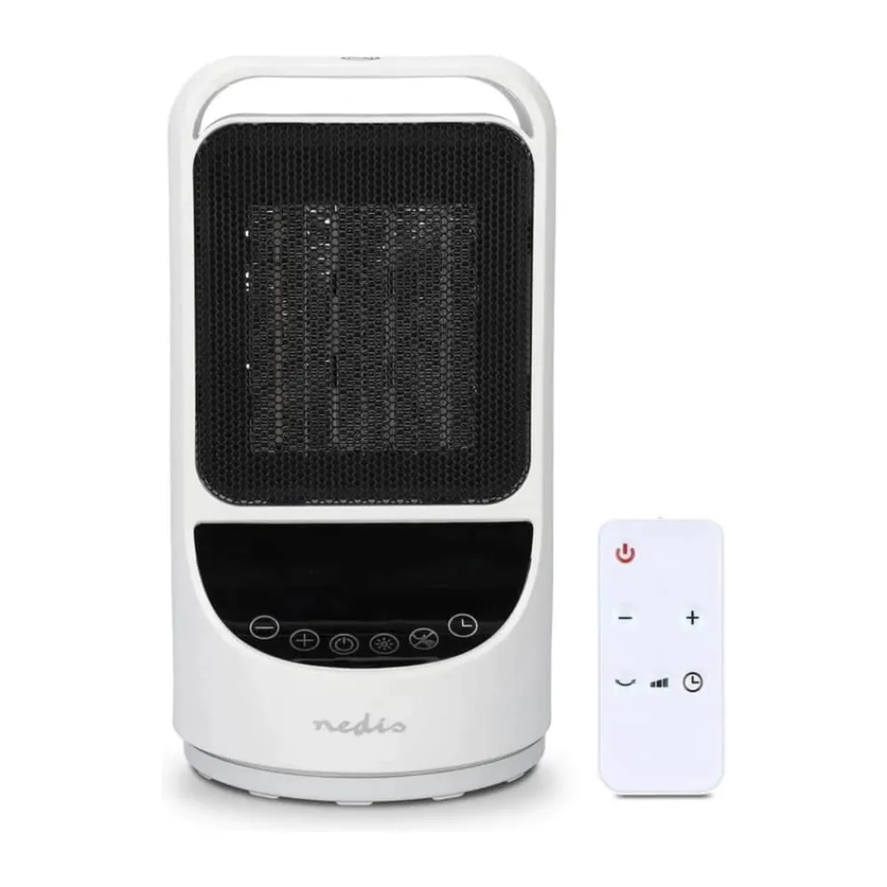 Clearance SmartLife Varmeblæser Klima Og Ventilation