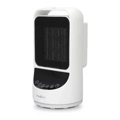 Clearance SmartLife Varmeblæser Klima Og Ventilation