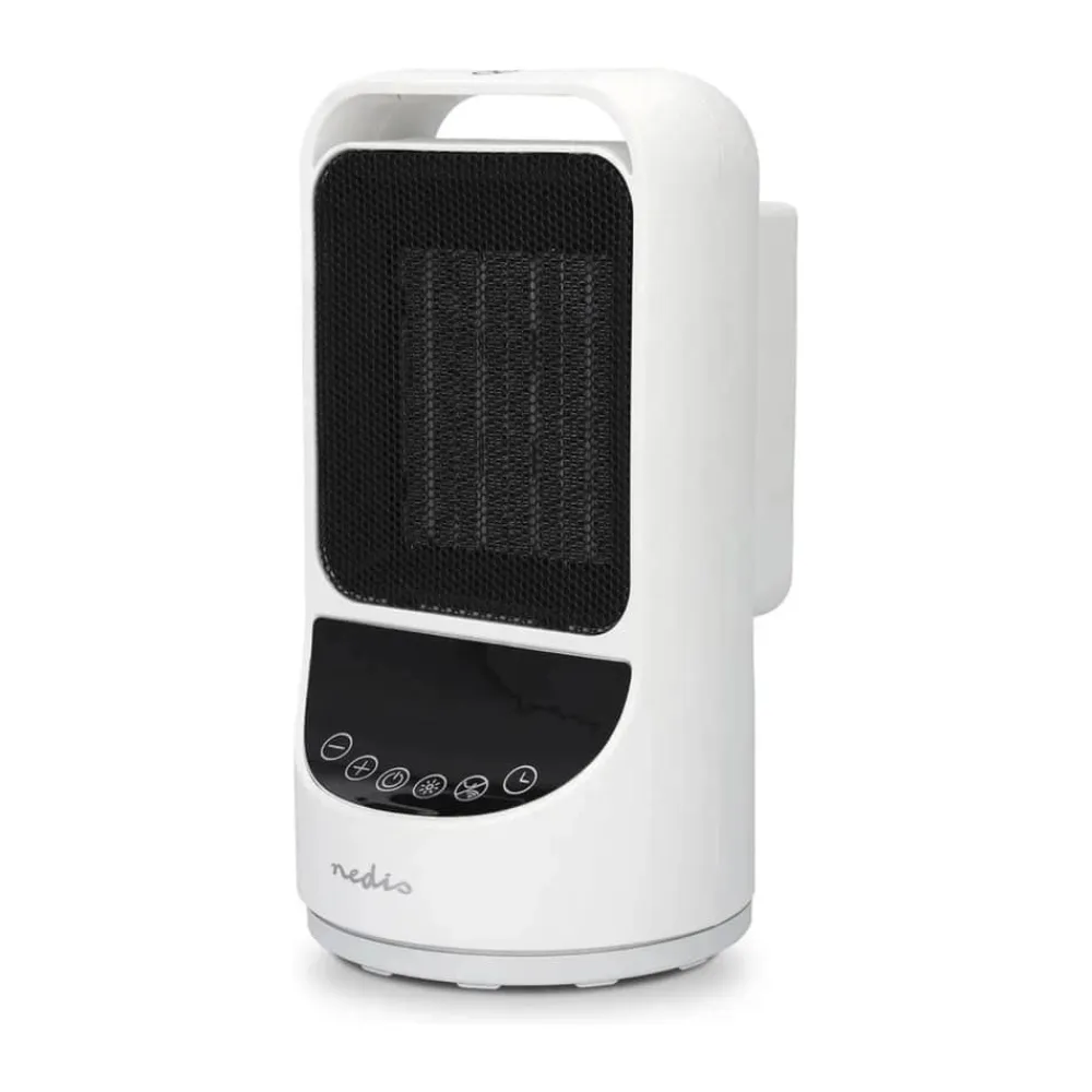 Clearance SmartLife Varmeblæser Klima Og Ventilation