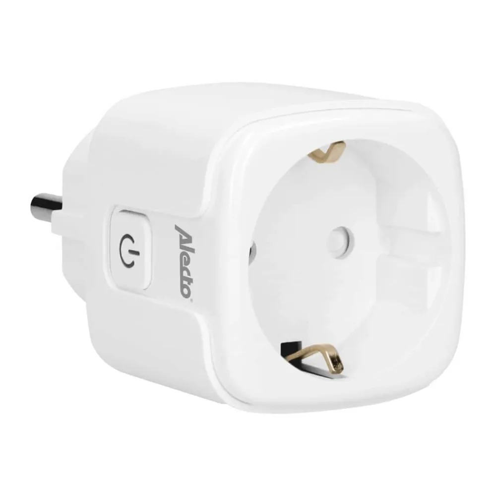 Smart Wifi Stik Batterier