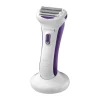 Outlet Smooth & Silky LadyShaver WDF5030 Ladyshavere Og Epilatorer