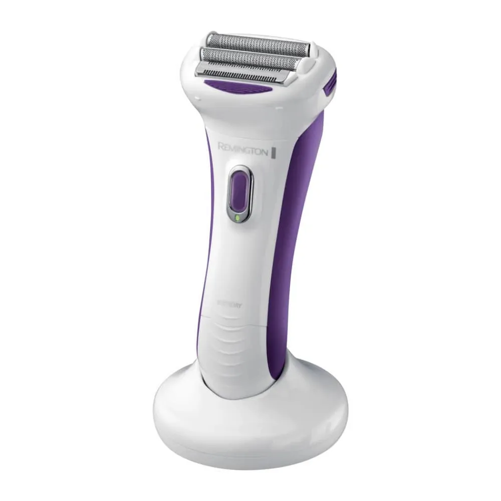 Outlet Smooth & Silky LadyShaver WDF5030 Ladyshavere Og Epilatorer