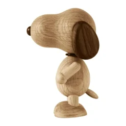Online Snoopy Figurer