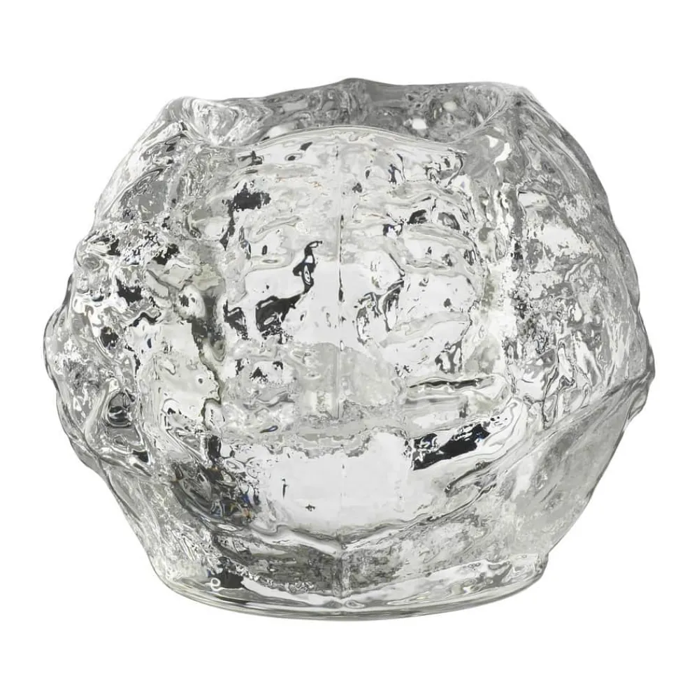 New Snowball Fyrfadsstage Lysestager|Lys