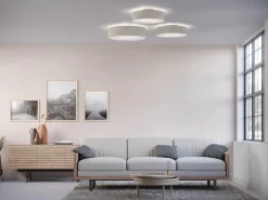 Outlet Soft Plafond Loftlamper
