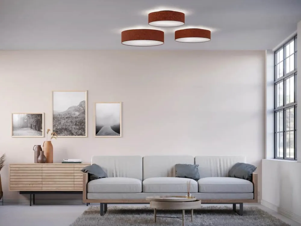 Online Soft Plafond Loftlamper