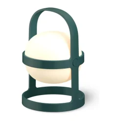 Best Soft Spot Solar Circular Lampe Bordlamper