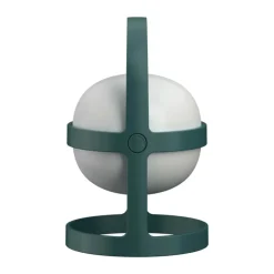 Best Soft Spot Solar Circular Lampe Bordlamper