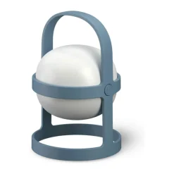 Outlet Soft Spot Solar Circular Lampe Bordlamper