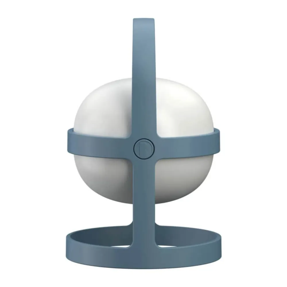 Outlet Soft Spot Solar Circular Lampe Bordlamper