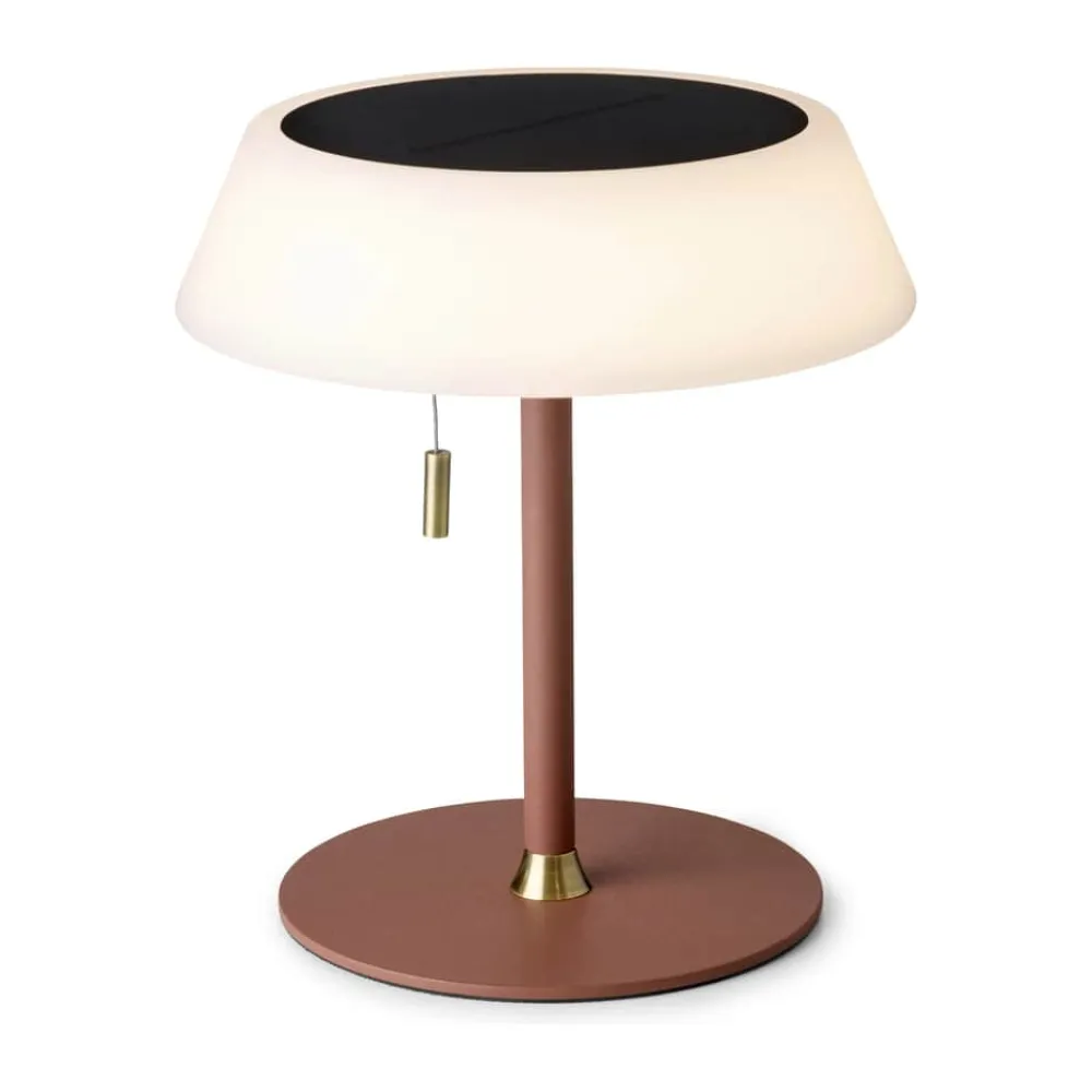 Hot Solar Bordlampe Led-Lamper