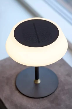 Online Solar Bordlampe Led-Lamper