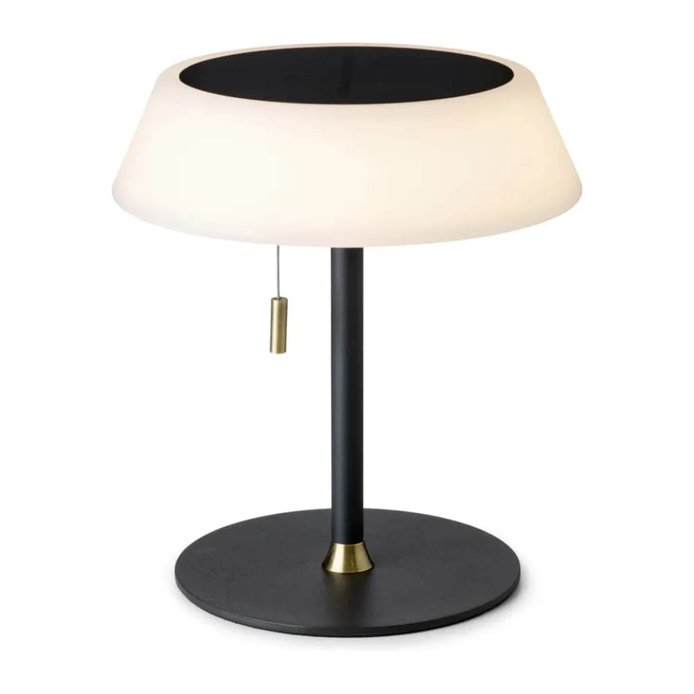 Online Solar Bordlampe Led-Lamper
