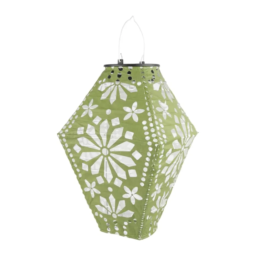 Outlet Solar Lanterne - Diamant Hurricanes Og Lanterner