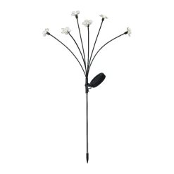New Solar Spyd - Blomst Bordlamper