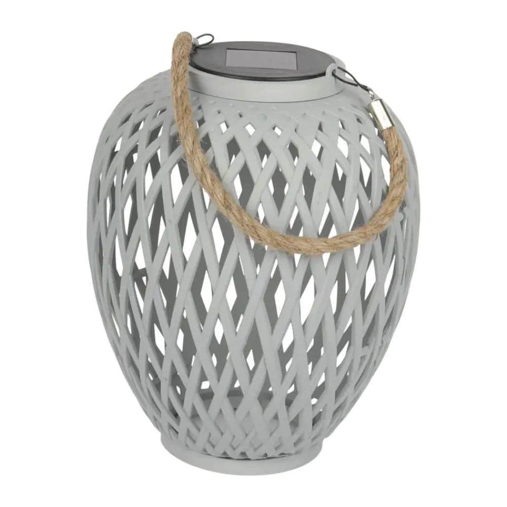 Hot Solcellelampe Led-Lamper