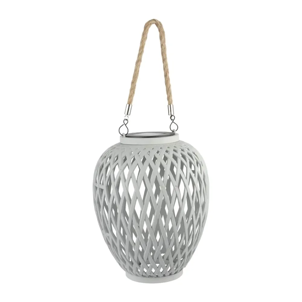 Hot Solcellelampe Led-Lamper