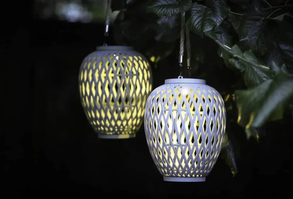 Clearance Solcellelampe Led-Lamper