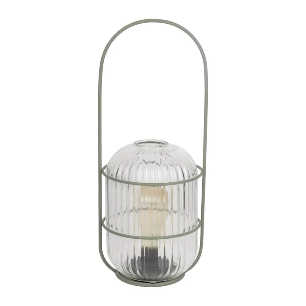 Solcellelampe Led-Lamper