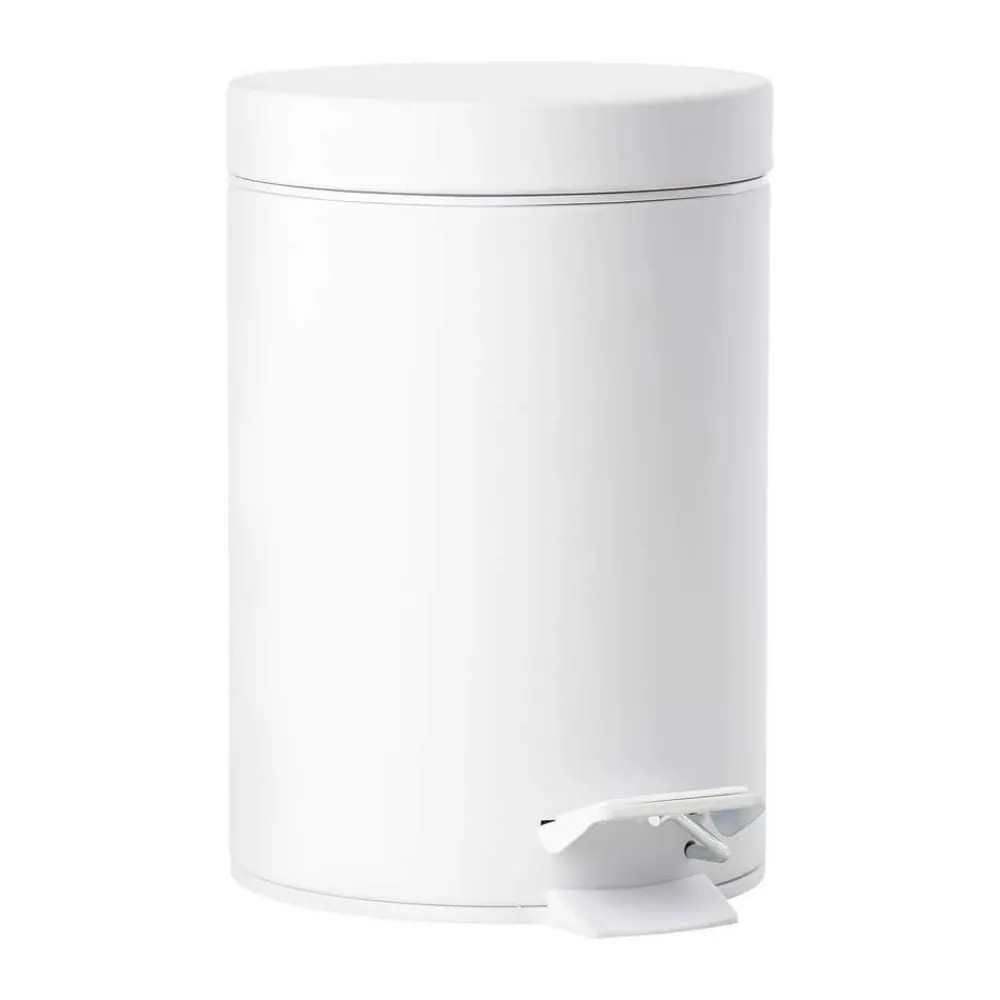 Outlet Solo Pedalspand Toiletspande|Affaldsspande