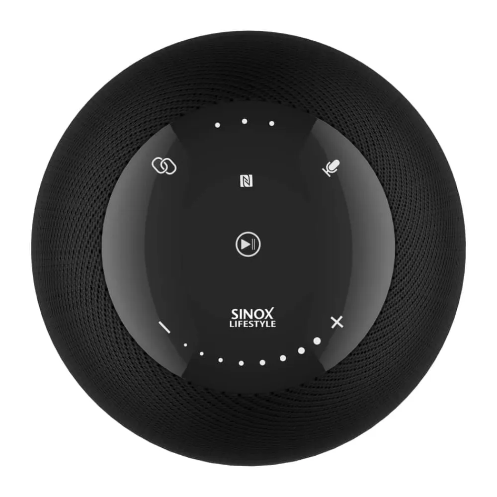 Online Sonitus 360 XL Højtaler Højtalere Og Hovedtelefoner