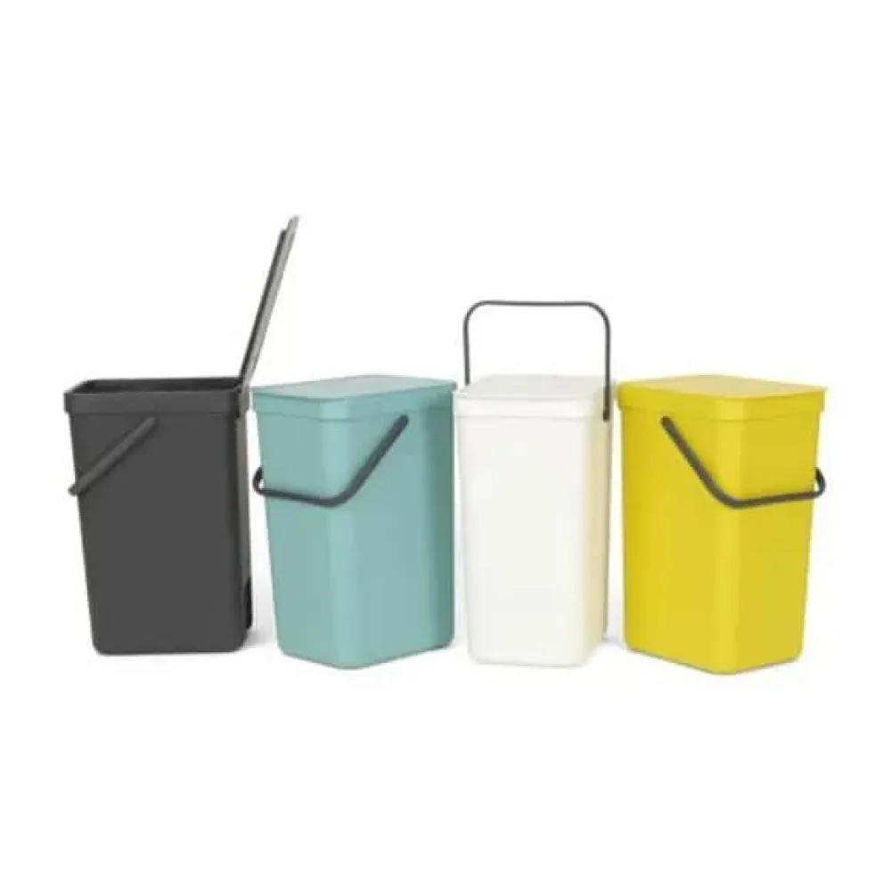 Sort & Go Affaldsspand Affaldsspande