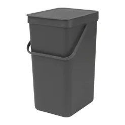 Sort & Go Affaldsspand Affaldsspande