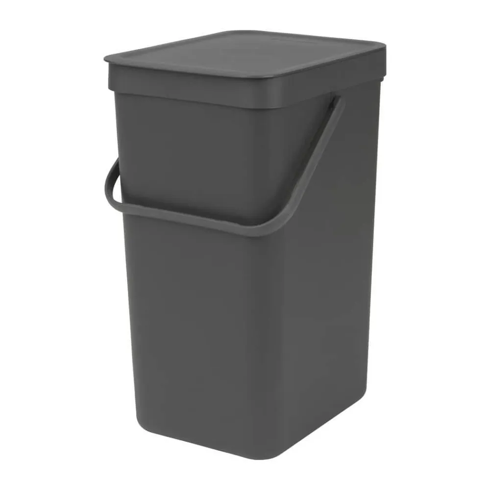 Sort & Go Affaldsspand Affaldsspande