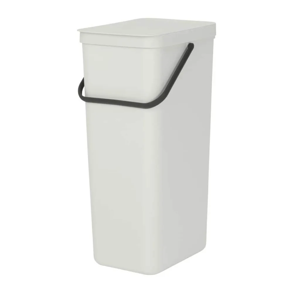 Outlet Sort & Go Affaldsspand Affaldsspande