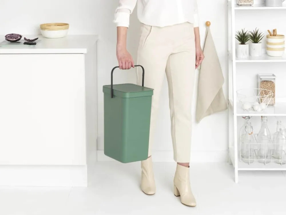 Online Sort & Go Affaldsspand Affaldsspande