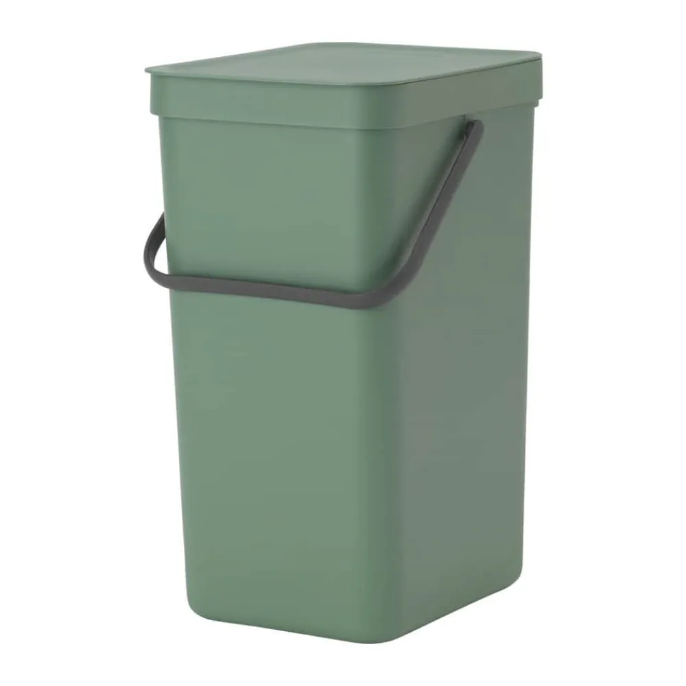 Online Sort & Go Affaldsspand Affaldsspande