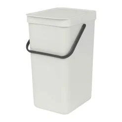 Sort & Go Affaldsspand Affaldsspande