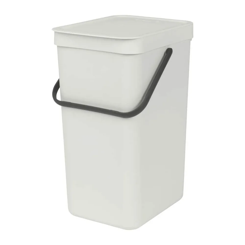 Sort & Go Affaldsspand Affaldsspande