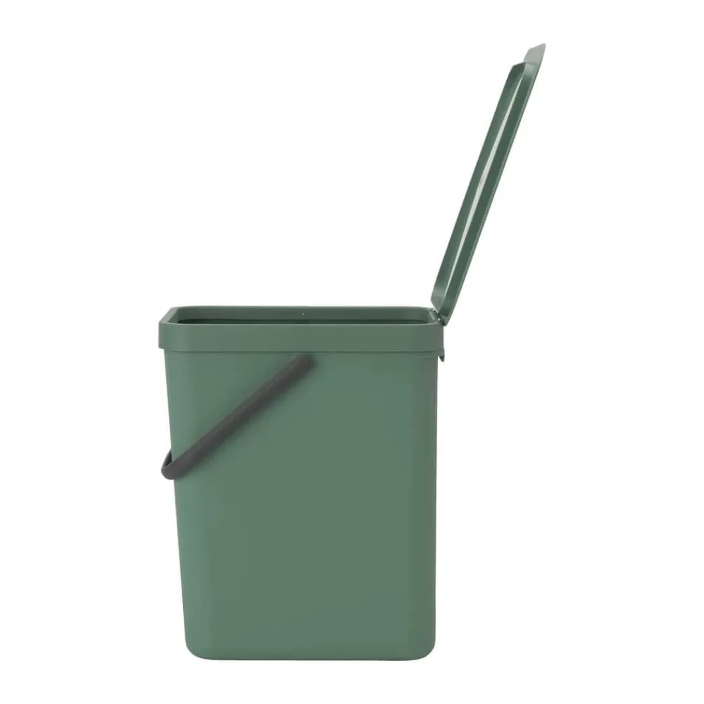 Online Sort & Go Affaldsspand Affaldsspande