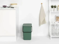 Online Sort & Go Affaldsspand Affaldsspande