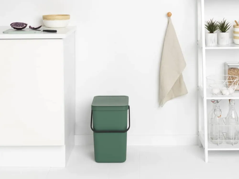 Online Sort & Go Affaldsspand Affaldsspande