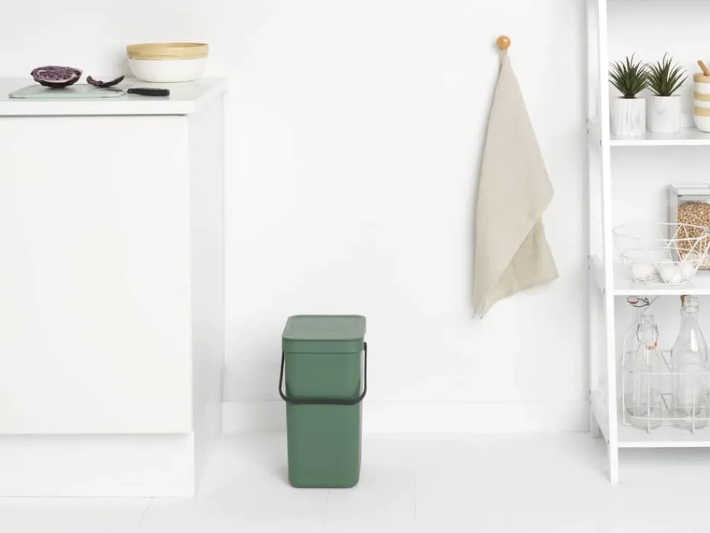 New Sort & Go Affaldsspand Affaldsspande